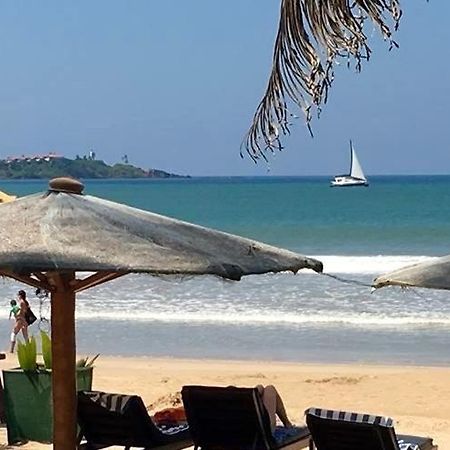 Hotel Aussie Swiss Weligama Exterior foto