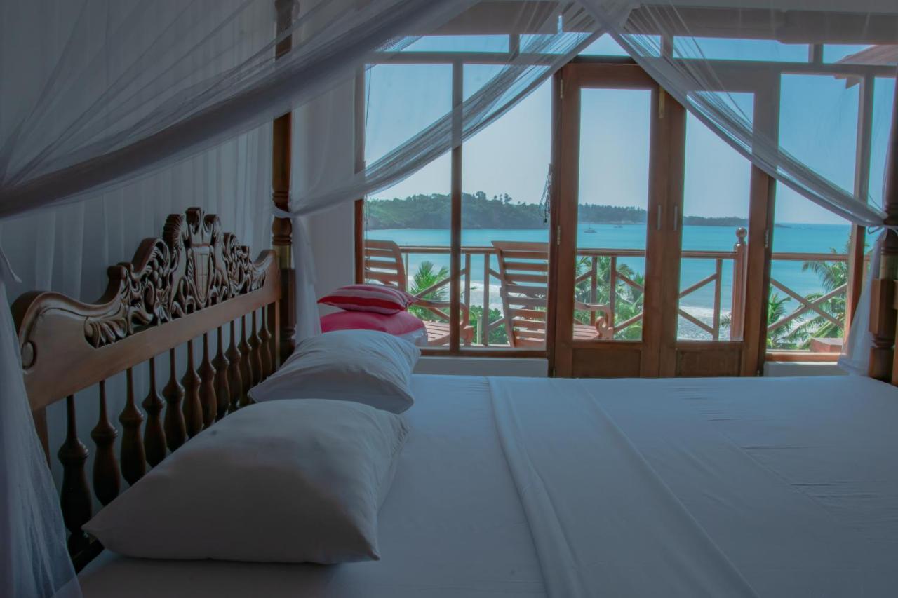 Hotel Aussie Swiss Weligama Exterior foto