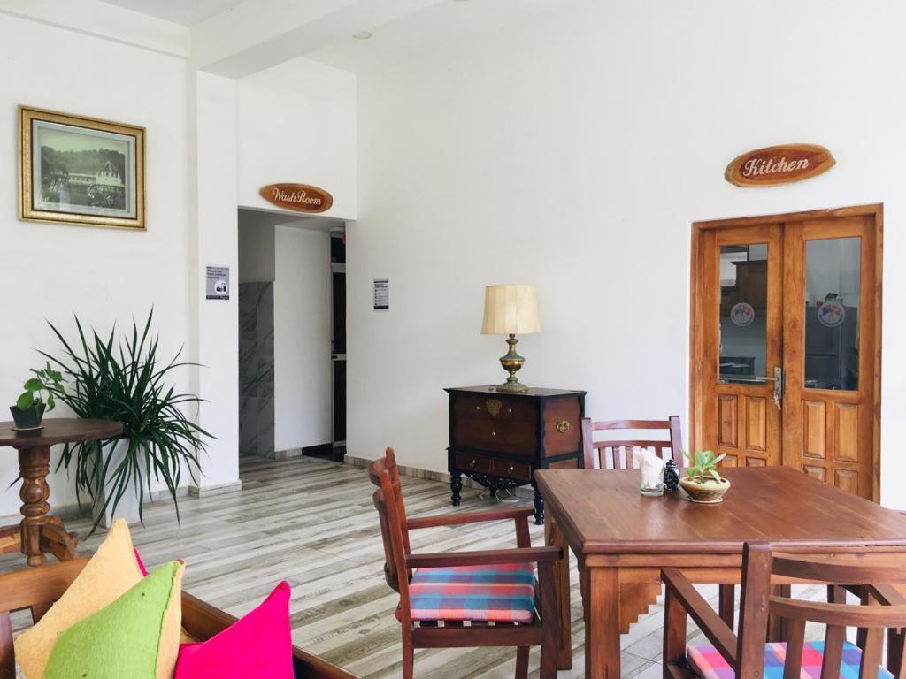 Hotel Aussie Swiss Weligama Exterior foto